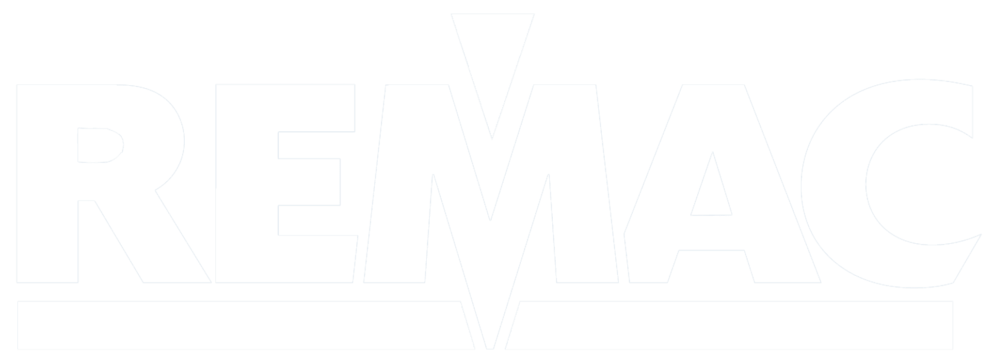 Remac Aluminum Infrastructures - REMAC